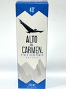 Pisco Alto del Carmen Azul (100-2225)