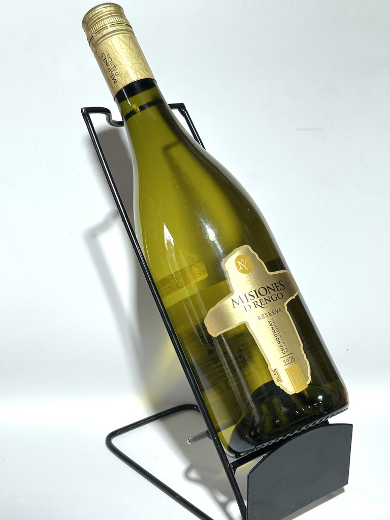 [0450017] Vino misiones de rengo Chardonnay  (045-0017)