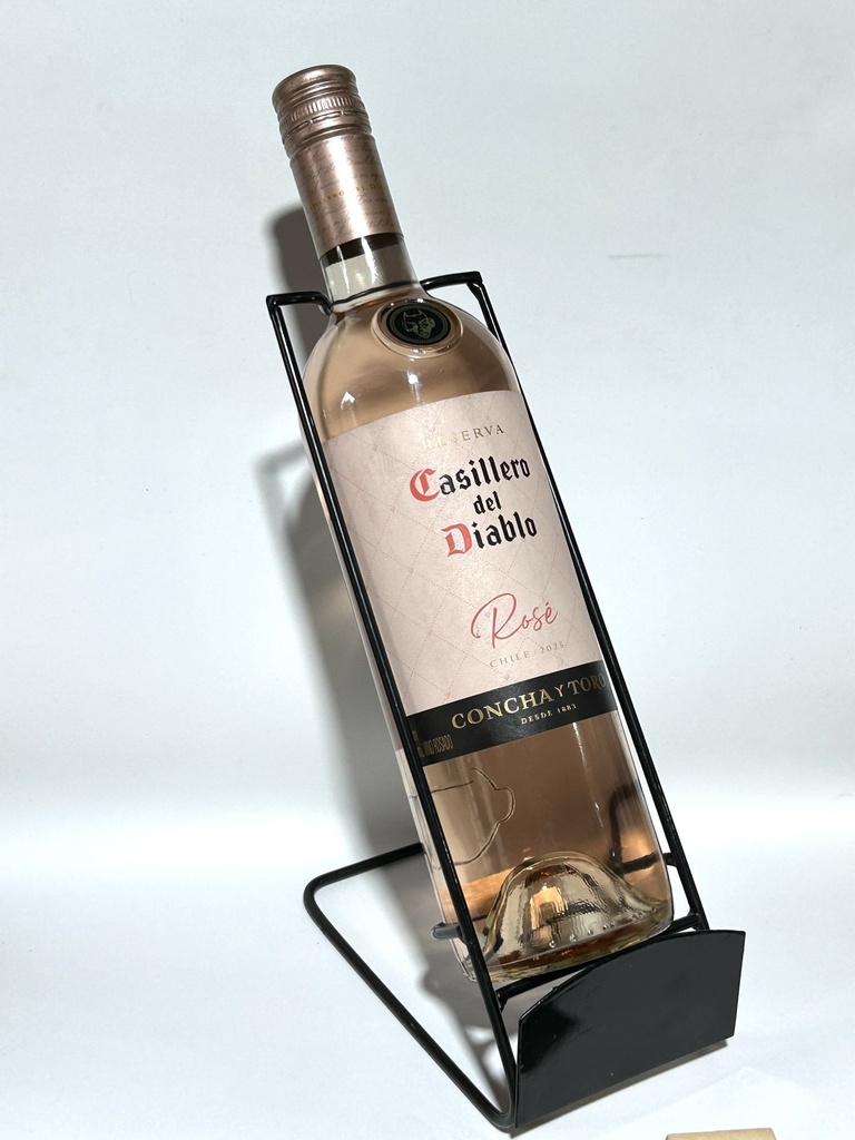 [0000289] Vino casillero del diablo rose  (000-0289)