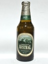 Cerveza Austral Lager botella 330cc (401-2121)