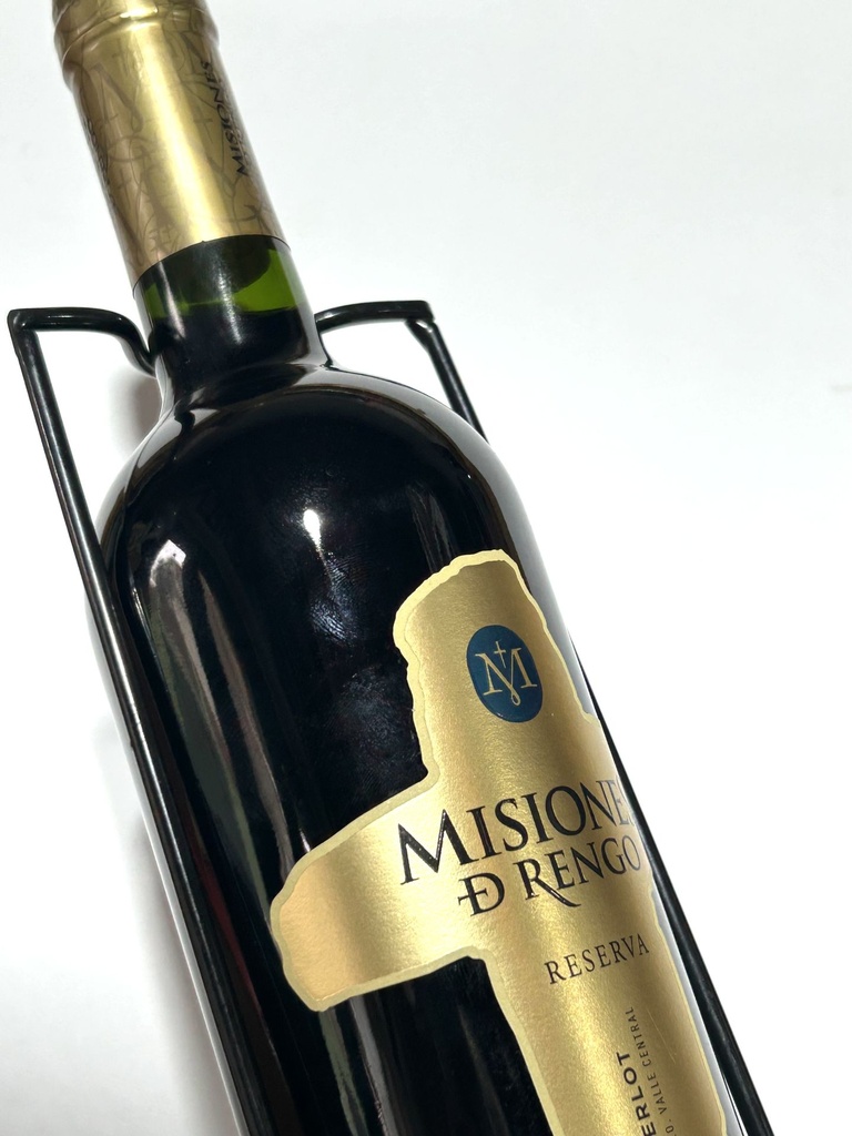 [4017000] Misiones de rengo reserva merlot 750cc (401-7000)