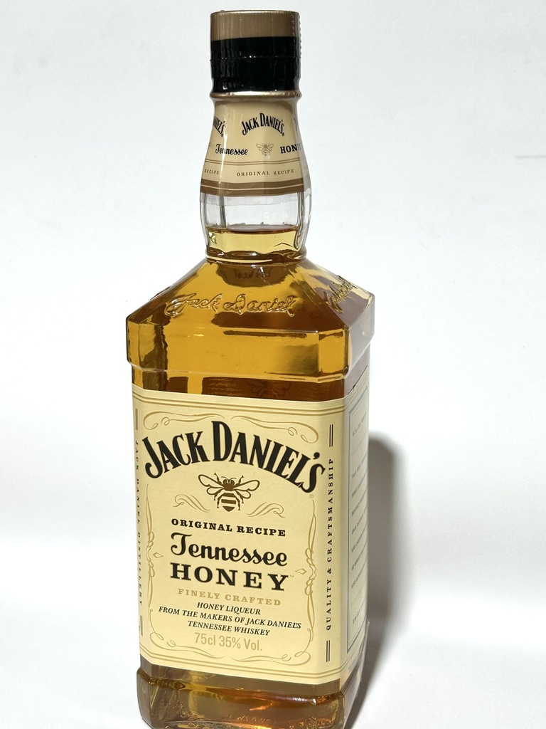 [0070038] Whisky Jack Daniels Honey (007-0038)