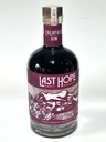 Gin destilado de Natales Last Hope Calafate Gin(100-0402)