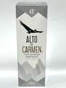 Pisco Alto Blanco  (100-2226)