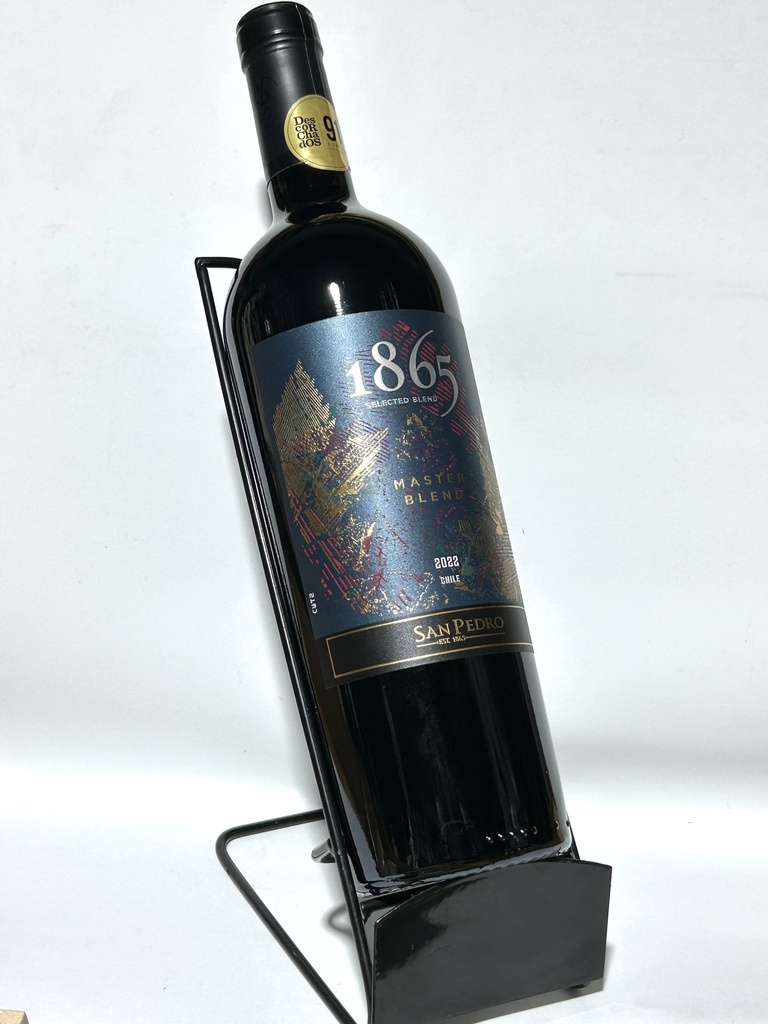 [4017009] 1865 Master Blend 750cc (401-7009)