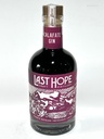 Calafate Gin Natales Last Hope Petaca (100-3000)
