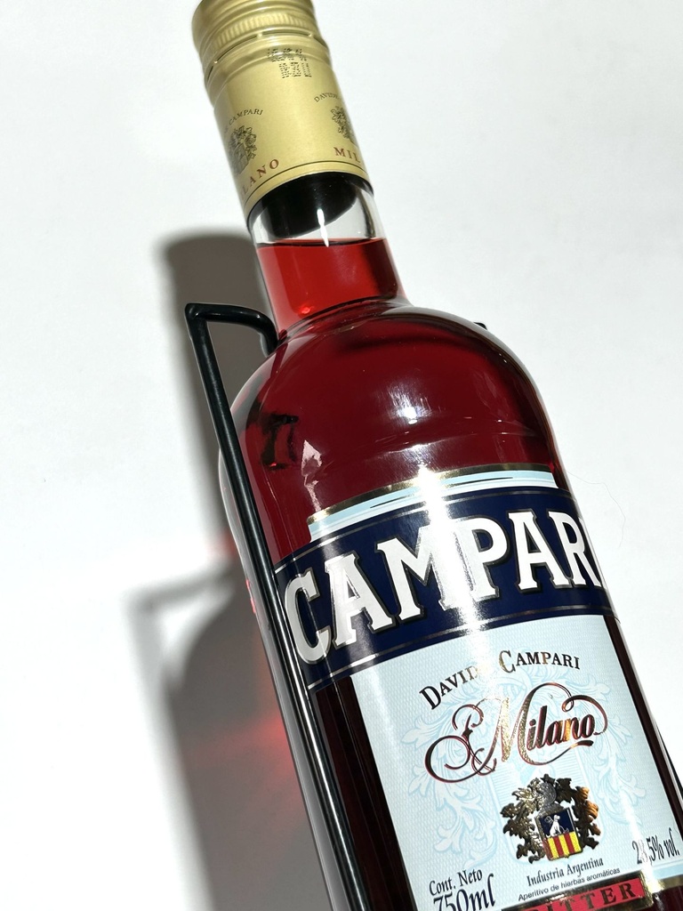 [0070000] Campari Aperitivo 750ml (007-0000)