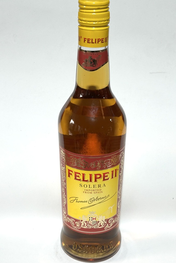[1002727] Brandy Napoleon Osborne Felipe II  (100-2727)