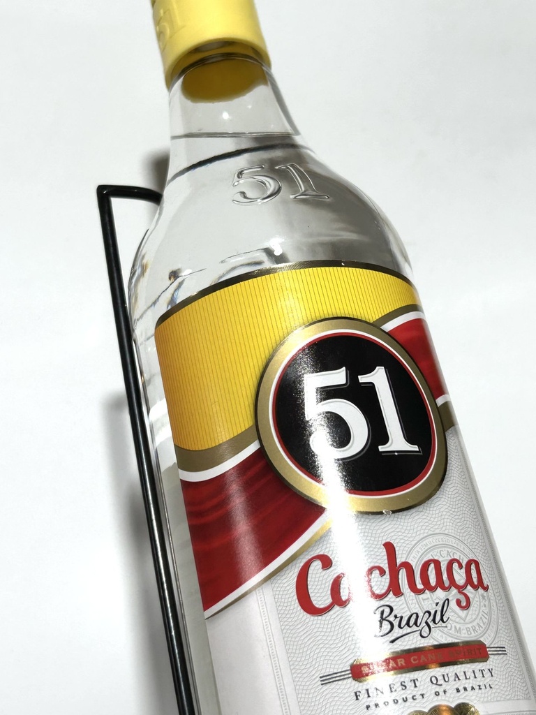[0070001] Cachaza  (007-0001)
