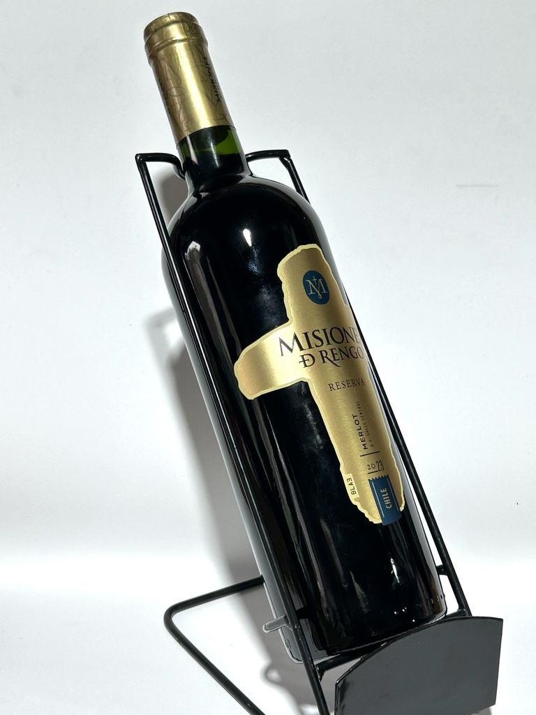 [0450018] Vino misiones de rengo merlot  (045-0018)