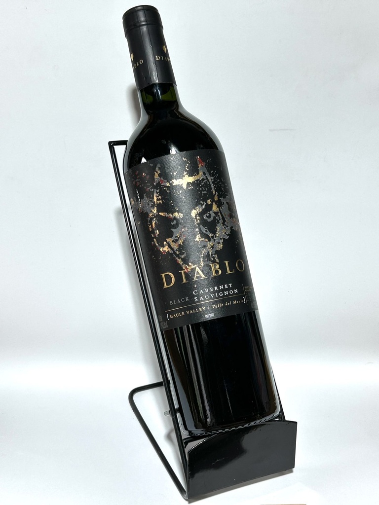 [0000288] Vino casillero del diablo dark/black  (000-0288)